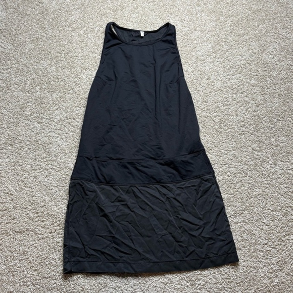 Lululemon Blissed Out Dress